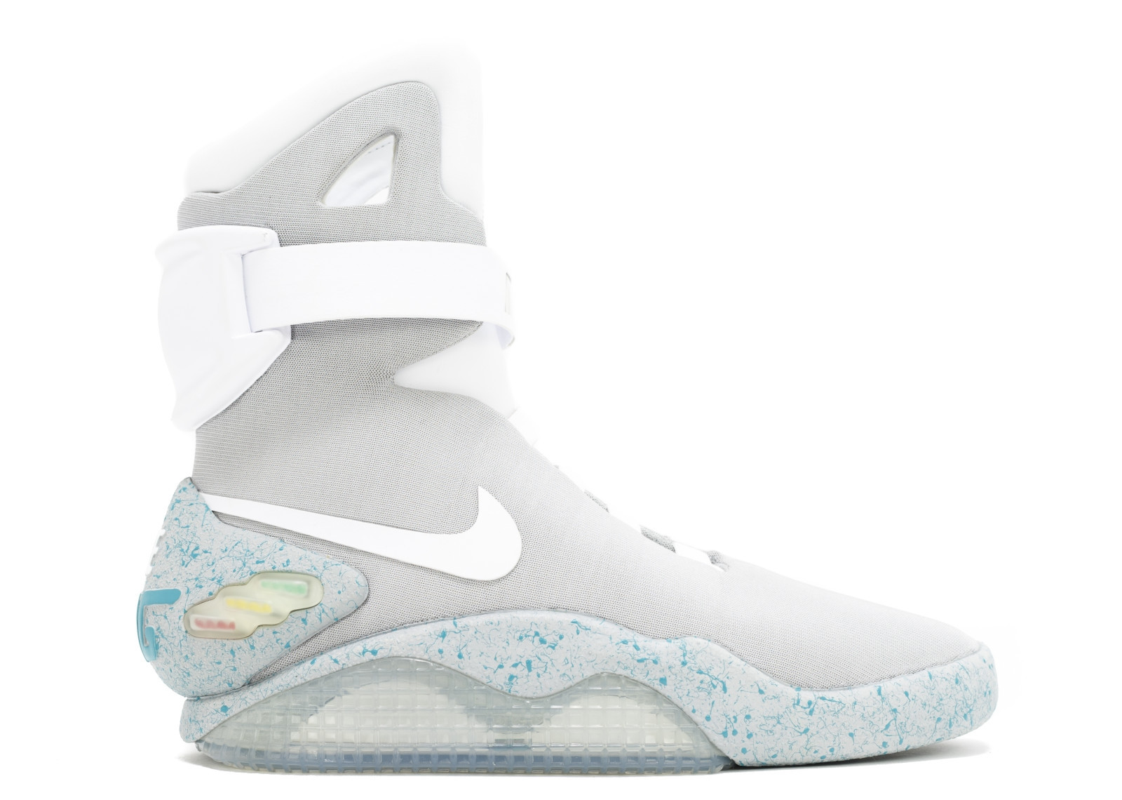 Air Mag "Back To The Future"