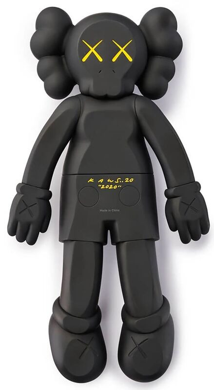 KAWS Companion 2020 Figure