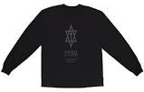 Kanye West DONDA August 5 Listening Event L/S T-shirt