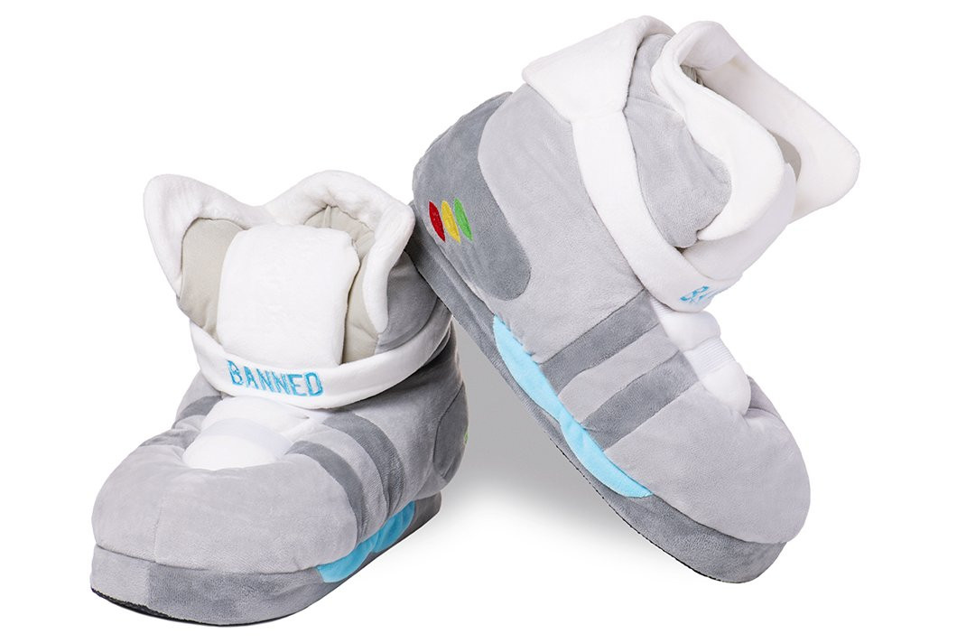 Air Mag Slippers