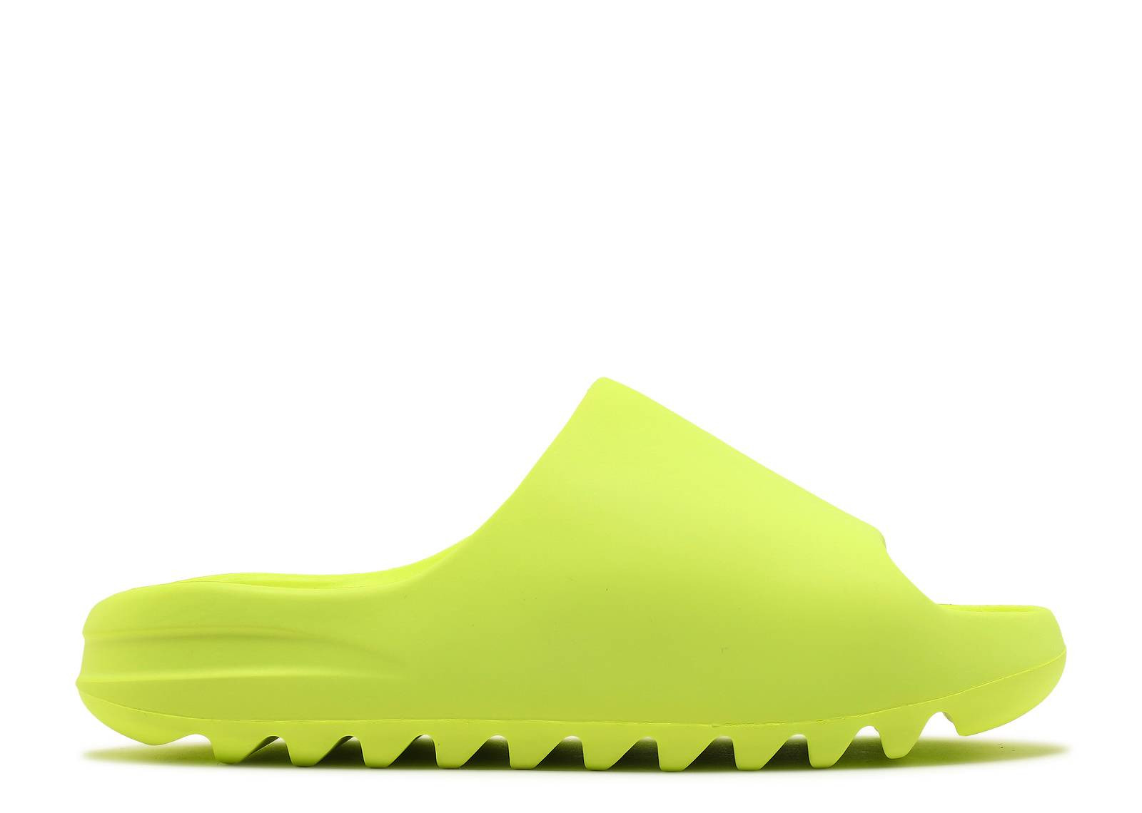 adidas Yeezy Slide Glow Green