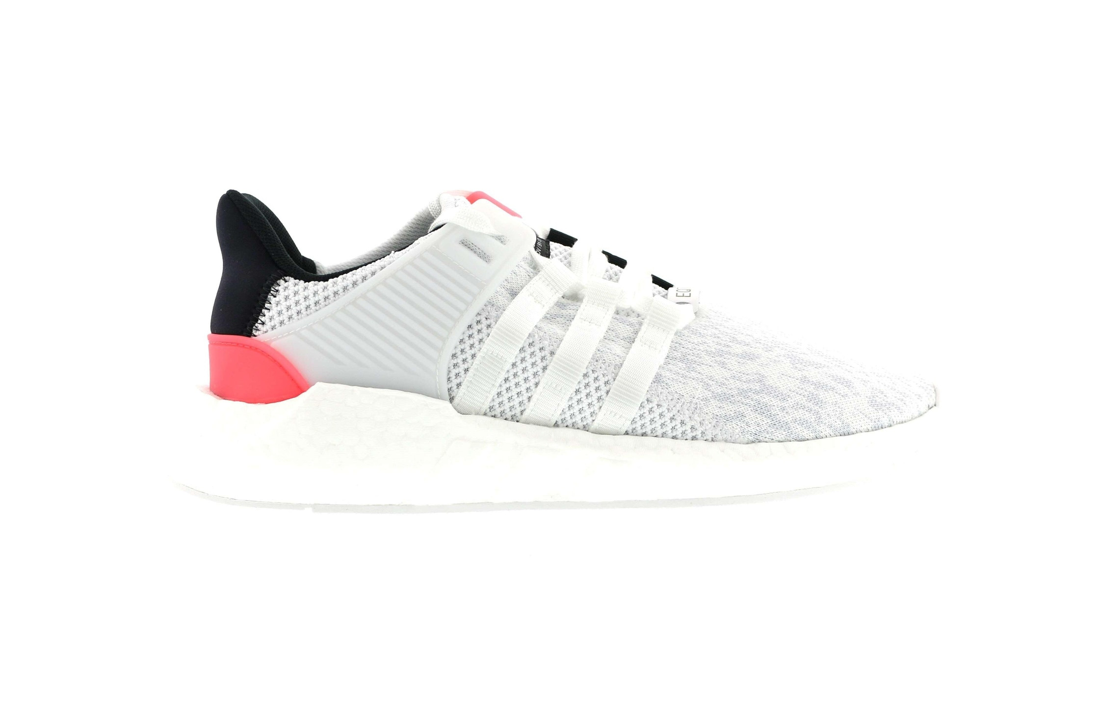  EQT Support 93/17 "White Red"