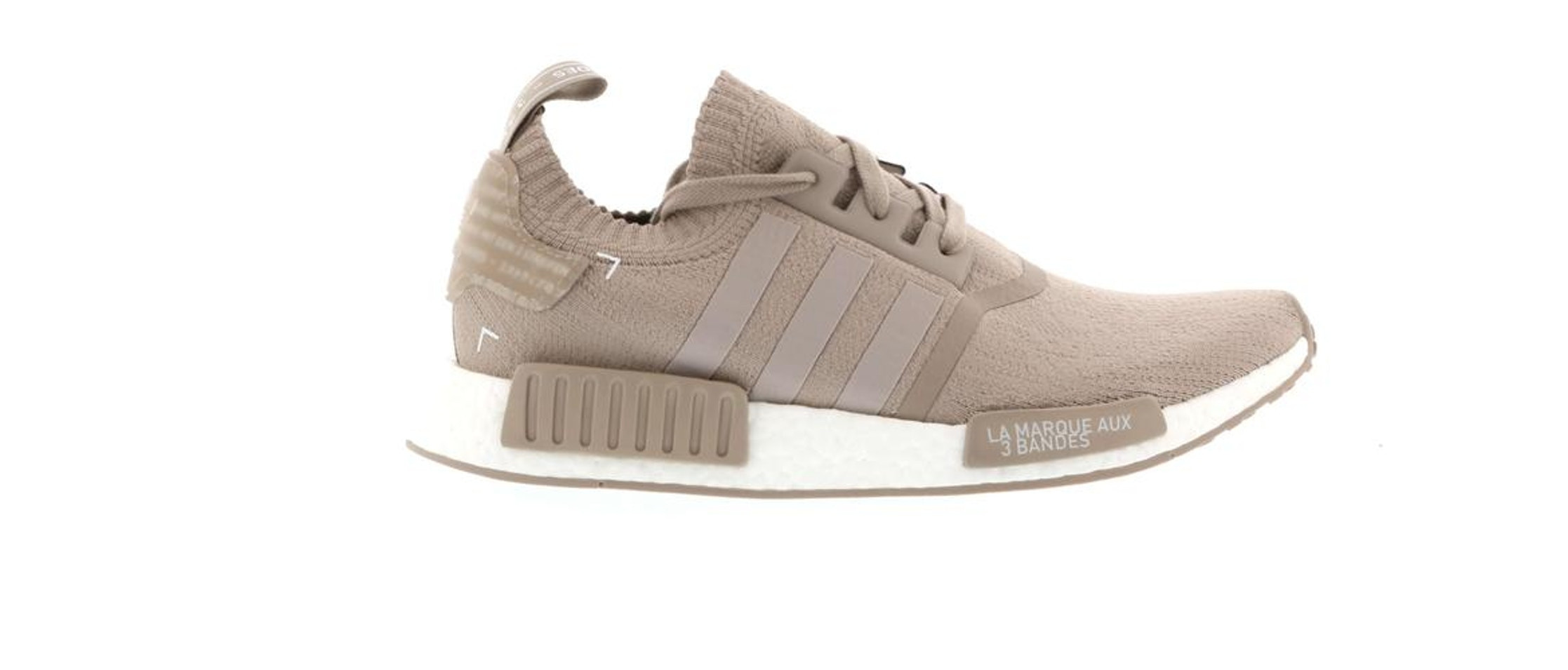 NMD R1 "French Beige"