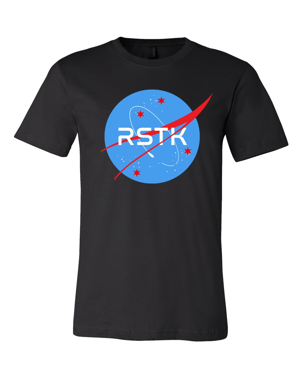 Restock NASA T-Shirt