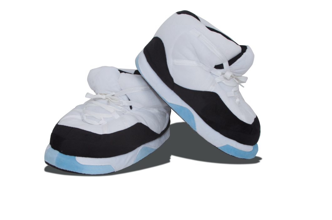 Concord Slippers