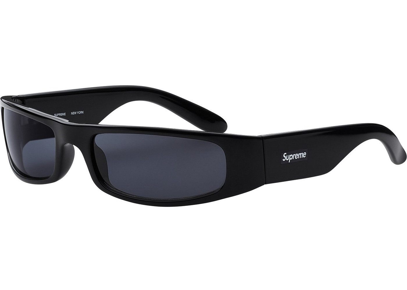 Supreme Astro Sunglasses "Black"