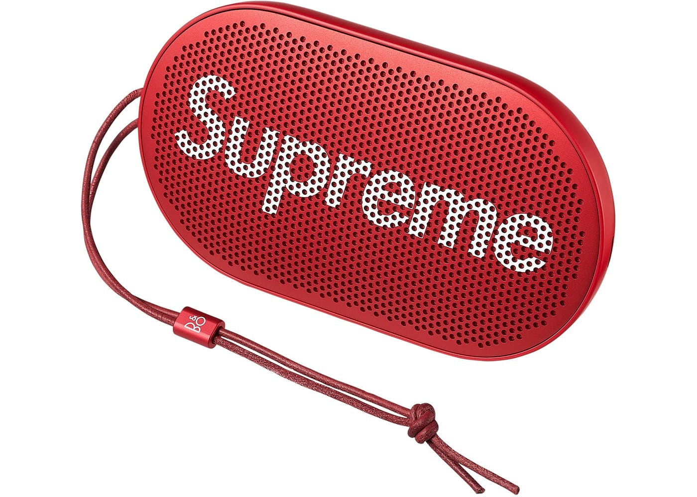 Supreme B&O Play By Bang & Olufsen P2 Wireless Speaker 