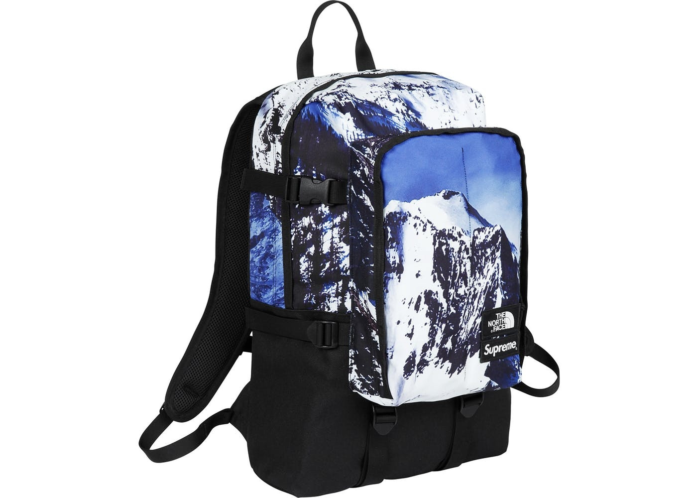 Supreme The North Face Mountain Backpack 