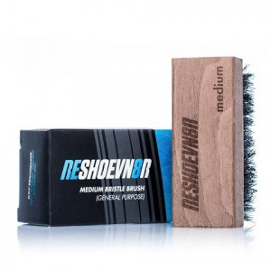 Reshoevn8r Medium Bristle Brush