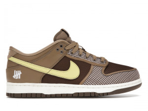 Nike Dunk Low SP UNDEFEATED Canteen Dunk 