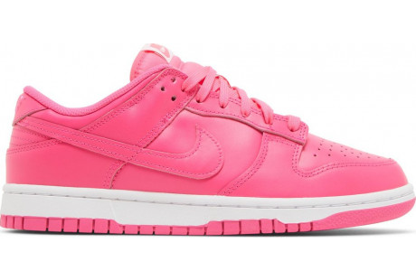 Nike Dunk Low Hyper Pink (W)