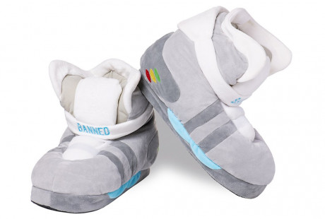 Air Mag Slippers