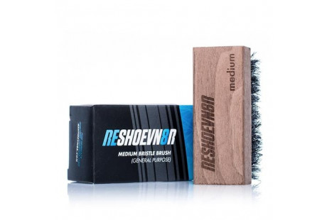 Reshoevn8r Medium Bristle Brush
