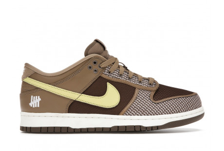 Nike Dunk Low SP UNDEFEATED Canteen Dunk 